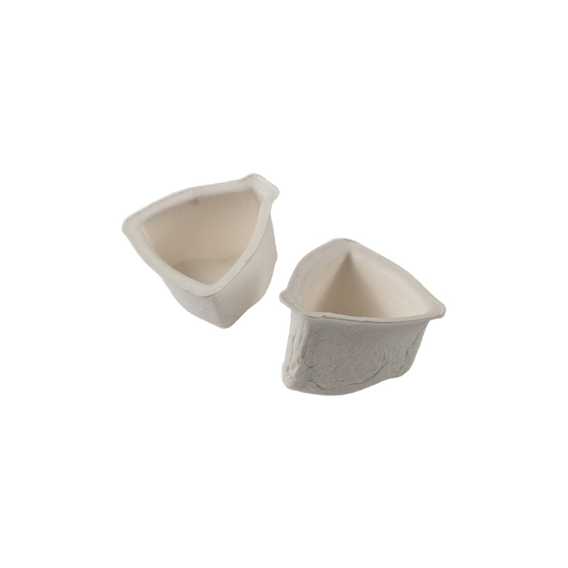 Degradable And Environmentally Friendly Plug Cover