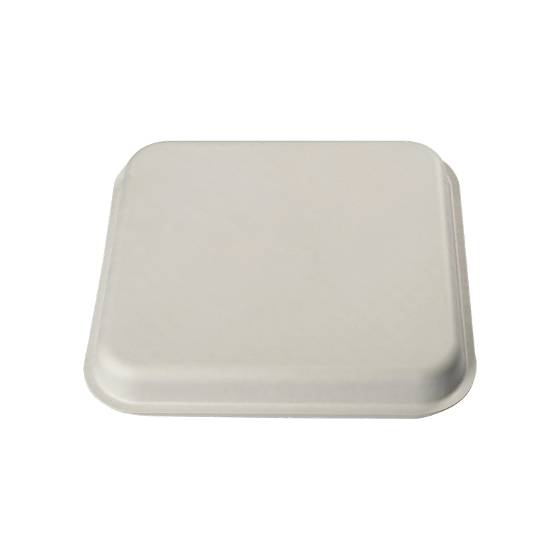 Degradable Environmentally Friendly Pulp Box