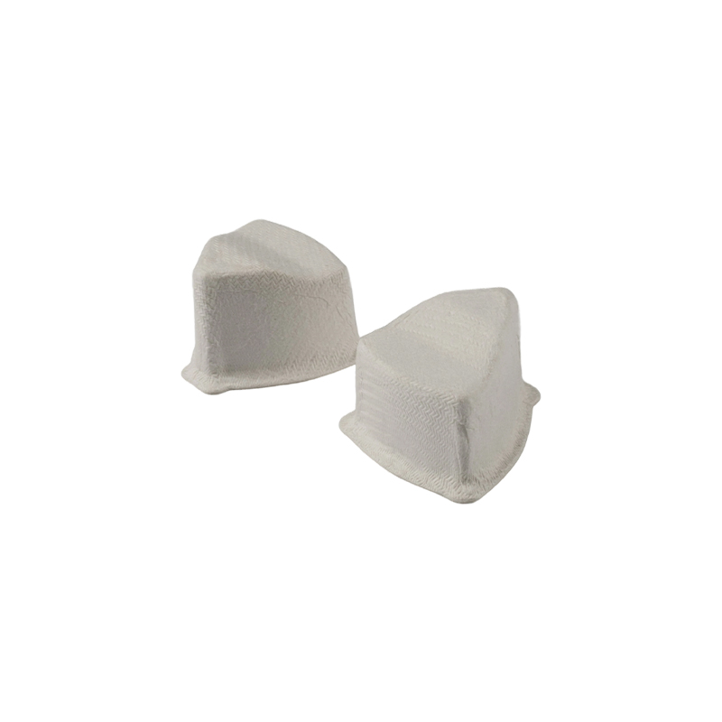 Degradable And Environmentally Friendly Plug Cover