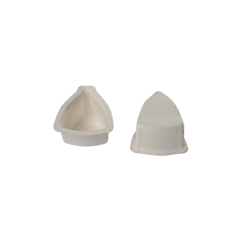 Degradable And Environmentally Friendly Plug Cover